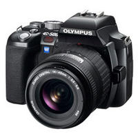 普及機の例/ペンタックス*istDs2