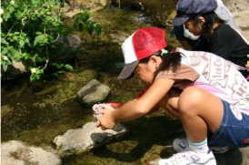 キヤノンジュニアフォトグラファーズ2006