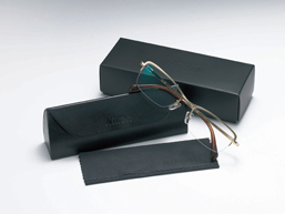 ニコンFメガネフレーム