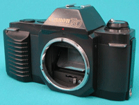 T50オートマン 1983年製