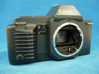 T70/インテリジェント・シューター 1984年製