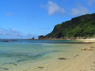 南風原・イオン南風原店ブログより
