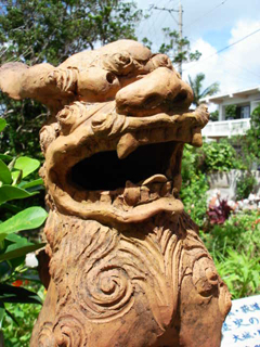 沖縄・北谷店ブログより