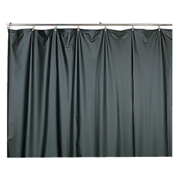 完全な暗黒状態を作り出して