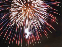 光のマジックが二度は見ることのできない瞬間のアート