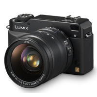 写真：LUMIX DMC-L1
