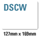 DSCW (127mm×169mm) サイズイメージ