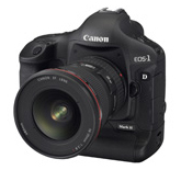 一眼レフ データ Canon EF 24mm f/1.4L II USM