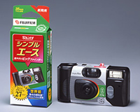 シンプルエース