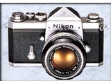 ニコンF