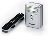 外付けフラッシュ