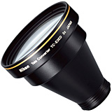 コンバージョンレンズ