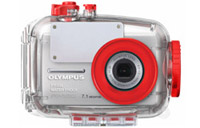 水中ハウジング