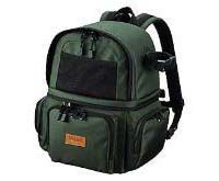 製品例：ニコン シューティングザック D-170