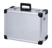 製品例：ハクバ ZX-25A アルミケース