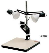 エツミ E-555 ＤＸコピースタンド