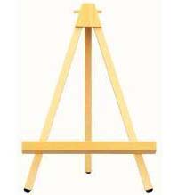 ラドンナ ＥＳ０２－Ｌ－ＮＴ 木製イーゼル