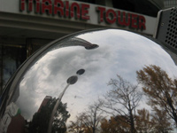 写真:コンパクトデジカメ 画角90mm相当（換算焦点距離）、絞りf5.6