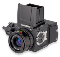 ローライフレックスHy6