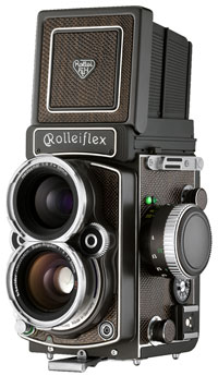 ローライフレックス4.0FW