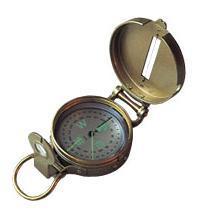 ビクセン ミリタリー型コンパスC9-45