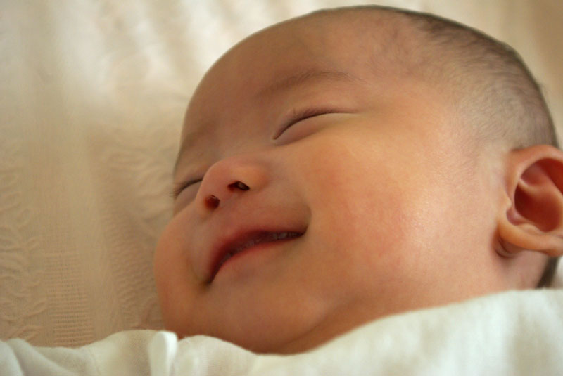 赤ちゃんを撮る フォトレッスン カメラのキタムラ