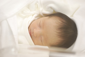 (1)肌の質感を大事に