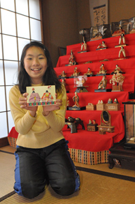 (4)縦位置にしてもう1カット