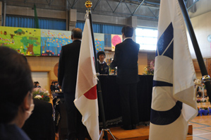 (3)証書授与の状況