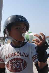 (1)露出補正なし