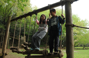 (3)補正なし、ストロボなし