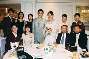 (2)声をかけてカメラ目線に