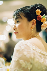 (5)その場の光で撮る