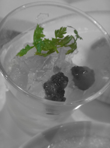 作例(2)パートカラー緑