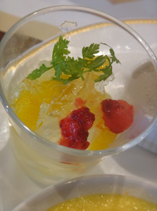 作例(3)普通のＰモード