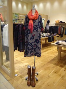 作例(5)普通のＰモード