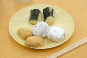 作例(1)全体を撮ると説明的