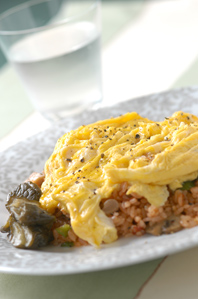 作例(3)斜めにしてイメージっぽく