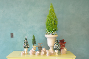 作例(3)ディスプレイを撮る