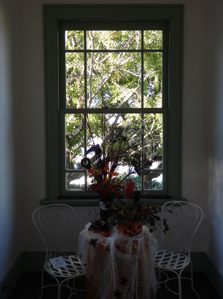 作例(1)ＨＤＲなし