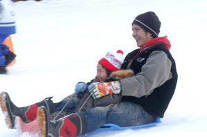 作例(1)シャッター速度は速く