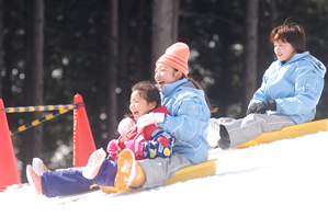 作例(4)一人より二人