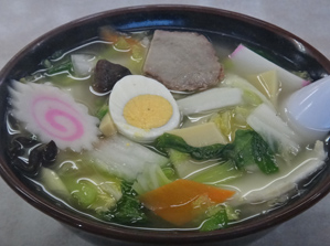 作例(2)とりあえず向きを変える