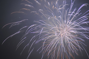 作例1撮ったままの状態