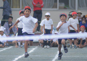 作例2AFダイナミックモード