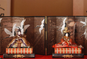 作例3 フォーカスロックで撮る