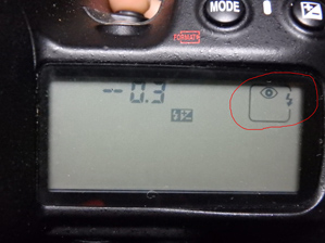 作例2 上の表示パネル