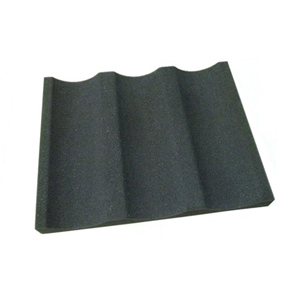 写真3波型ホルダーで収納した状態