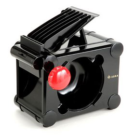 簡単蕎麦打ち機）