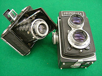 鎌倉手打ち蕎麦屋の暖簾